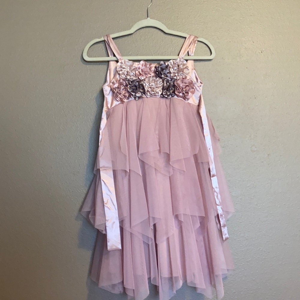 2 dresses
